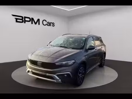 Fiat Tipo 1.6 MJT 131 S