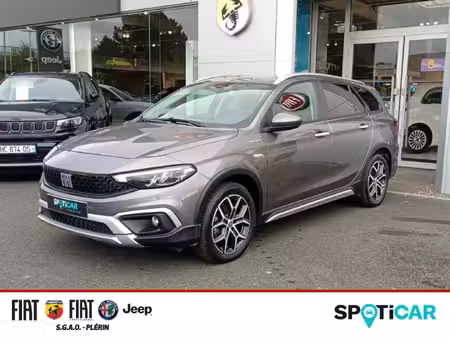 Fiat Tipo 1.6 MJT 131 Plus