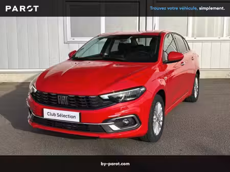 Fiat Tipo 1.0 101 Plus