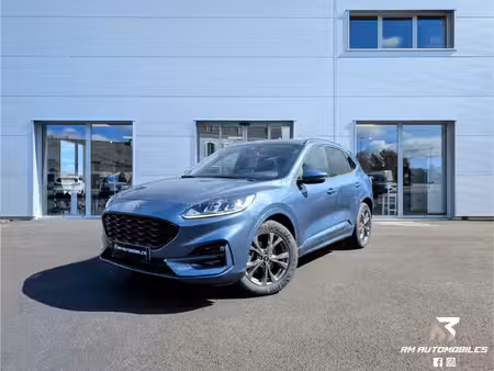 Ford Kuga 2.5 152 ST Line