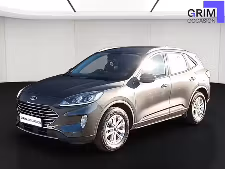 Ford Kuga 2.5 190 Titanium 4x4
