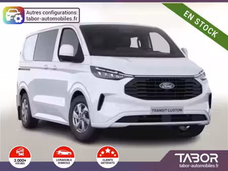 Ford Transit 2.0 150 Limited