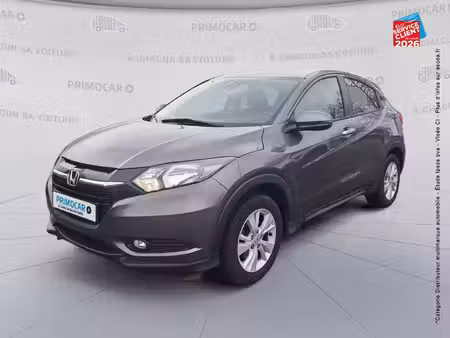 Honda HR-V 1.5 130 Exclusive
