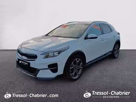 Kia Ceed 1.6 GDi 105