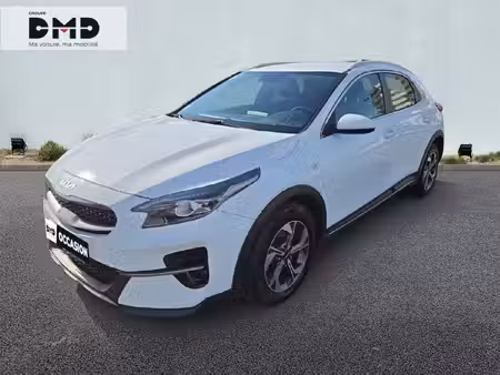 Kia Ceed 1.6 CRDi 136 Active