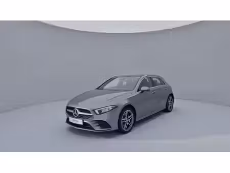 Mercedes-Benz Classe A AMG Line
