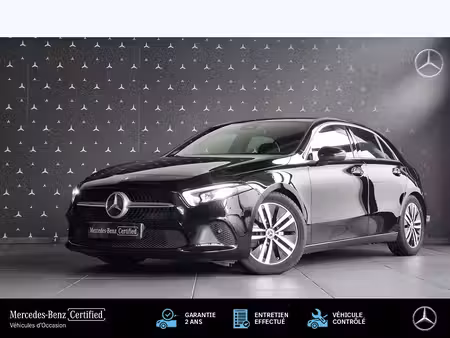 Mercedes-Benz Classe A A 180 2.0 116 Progressive Line