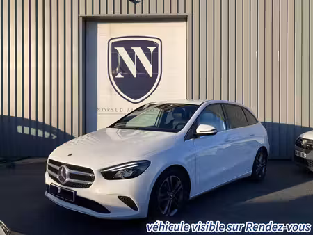 Mercedes-Benz Classe B B 160 Progressive Line