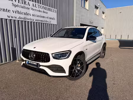 Mercedes-Benz Classe E E 300 2.0 211 AMG Line 4Matic