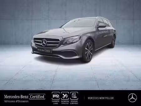 Mercedes-Benz Classe E E 300 2.0 306 Avantgarde