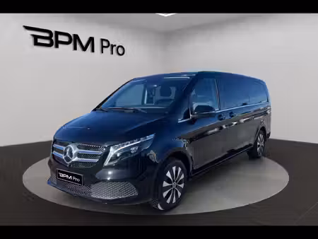 Mercedes-Benz Classe V Avantgarde