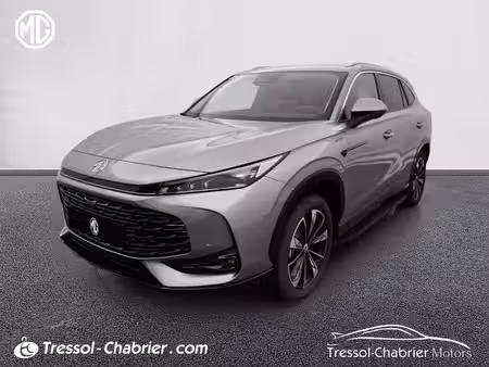MG EHS 1.5 Luxury