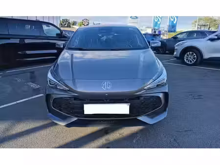 MG MG3 Luxury