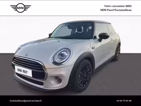 Mini Mini Cooper 1.5 136