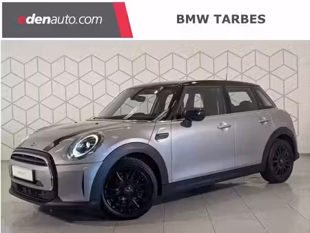 Mini Mini Cooper 1.5 136 Essential