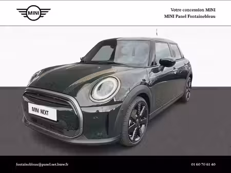 Mini Mini Cooper 1.5 136