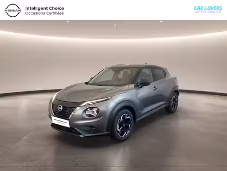 Nissan Juke 1.6 94 N Connecta