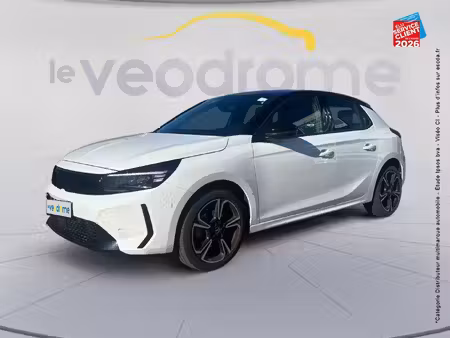 Opel Corsa 1.2 101 GS