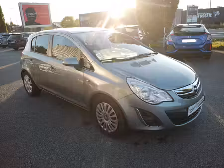 Opel Corsa 1.3 CDTI 95 150e Anniversaire