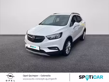 Opel Mokka 1.4 140 Innovation