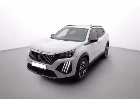 Peugeot 2008 1.5 HDi 130 Allure