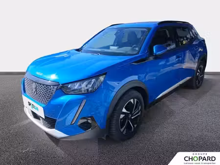 Peugeot 2008 1.2 130 Allure