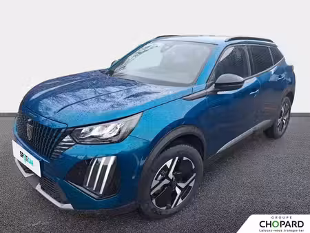 Peugeot 2008 1.2 Allure
