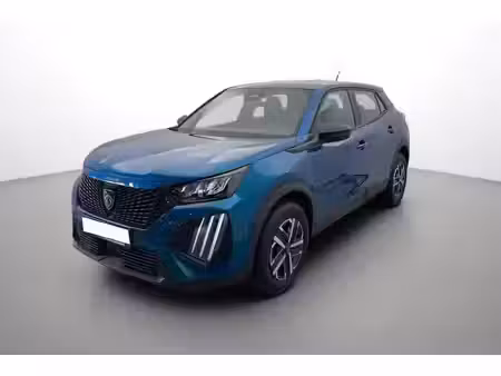 Peugeot 2008 1.2 Style
