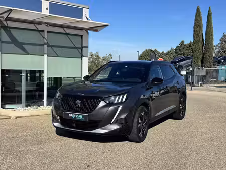 Peugeot 2008 1.5 HDi 130 GT