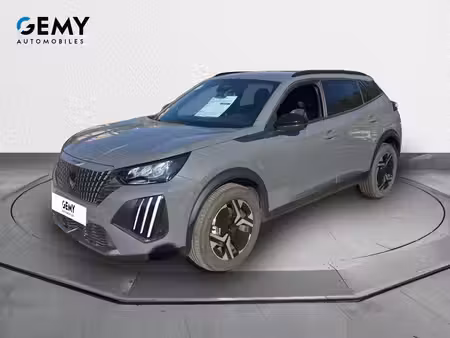 Peugeot 2008 1.2 Allure