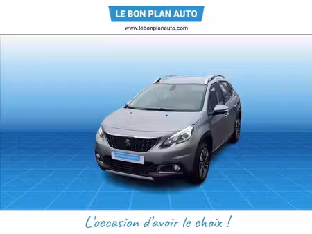 Peugeot 2008 1.6 Allure