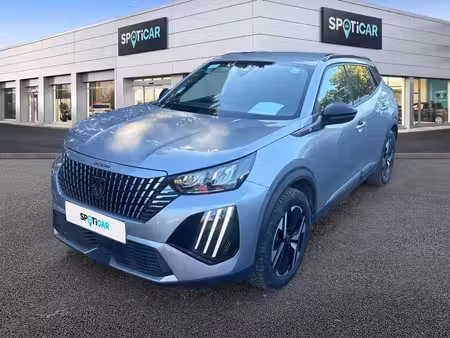 Peugeot 2008 156 Allure