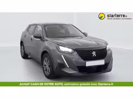 Peugeot 2008 1.2 130 Active