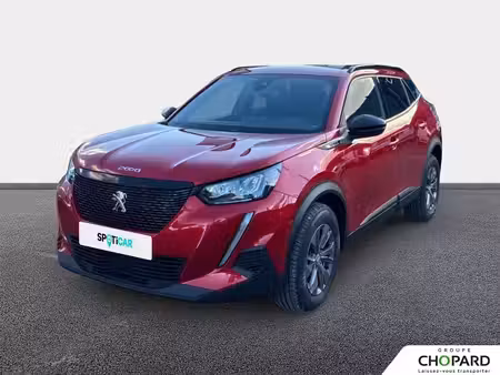 Peugeot 2008 1.2 100 Style