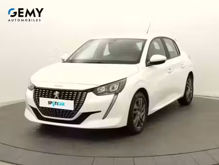 Peugeot 208 1.2 100 Active Business