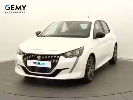 Peugeot 208 1.2 100 Active