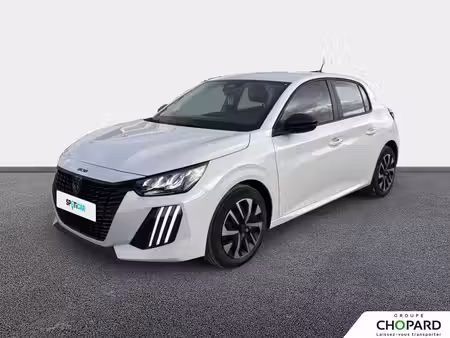 Peugeot 208 1.2 100 Style
