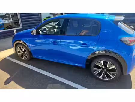 Peugeot 208 1.2 100 GT