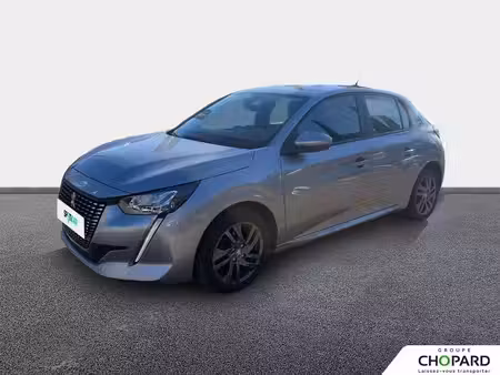 Peugeot 208 1.2 75 Active Business