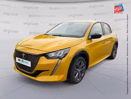 Peugeot 208 136 Style