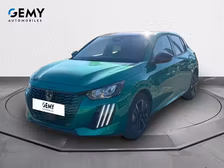 Peugeot 208 1.2 110 Envy