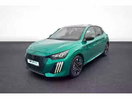 Peugeot 208 1.2 110 Envy