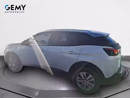 Peugeot 3008 1.2 130 Active Business