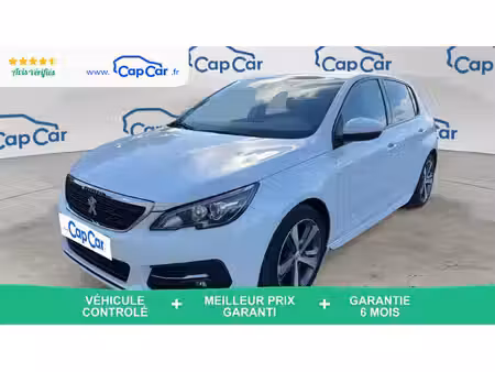 Peugeot 308 1.2 THP 110 Style