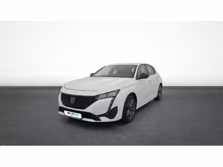 Peugeot 308 1.5 HDi 130 Active