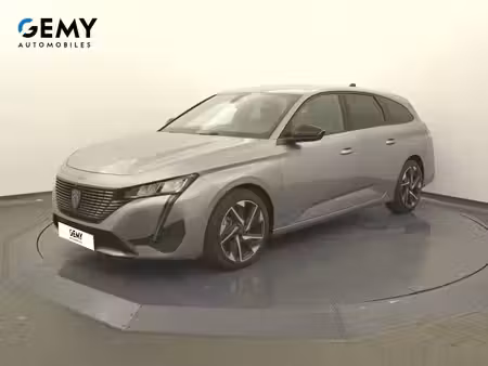 Peugeot 308 1.6 180 Allure