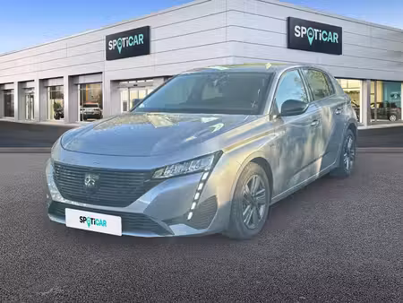Peugeot 308 1.2 136 Style