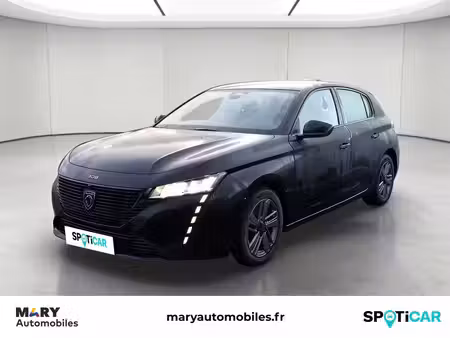 Peugeot 308 1.5 HDi 130 Active