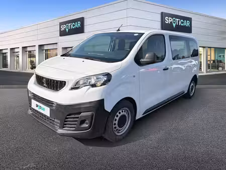 Peugeot Expert 2.0 120