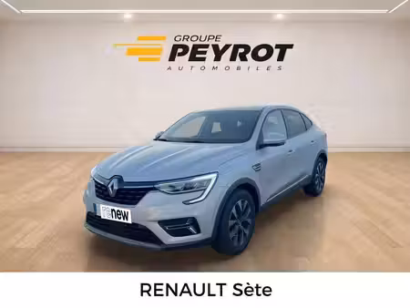 Renault Arkana 1.3 TCe 140 Business